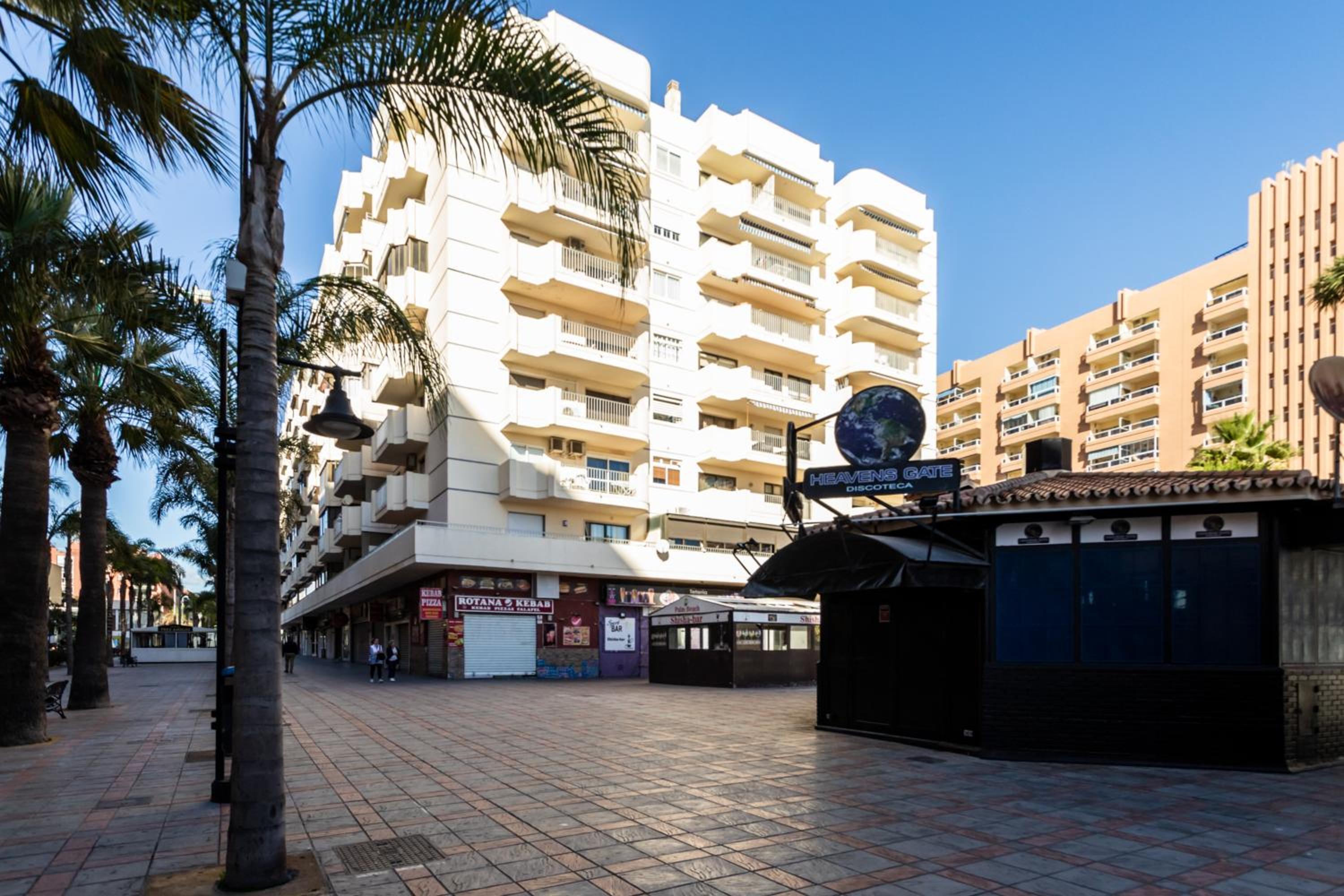 Sur Suites Sol Playa