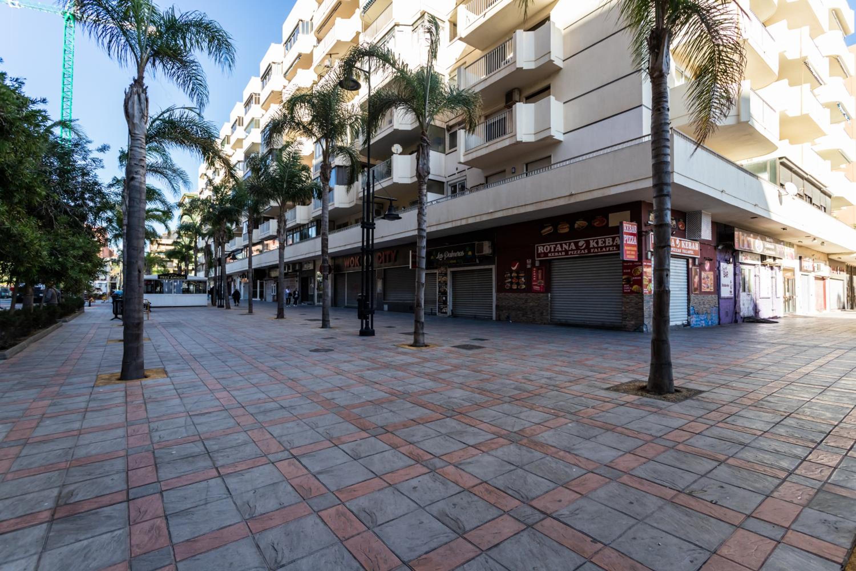 Sur Suites Sol Playa