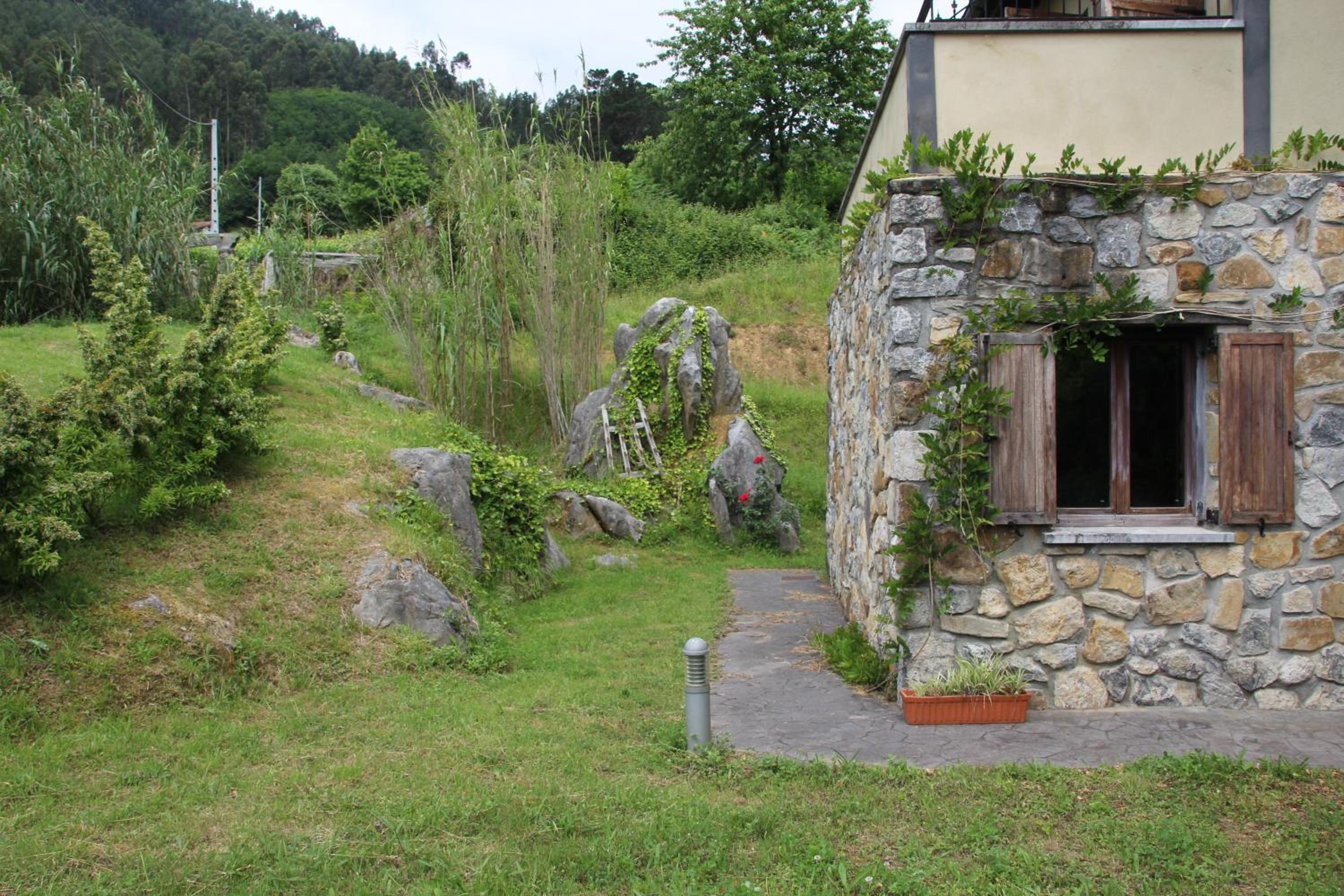 EcoHotel Rural Angiz