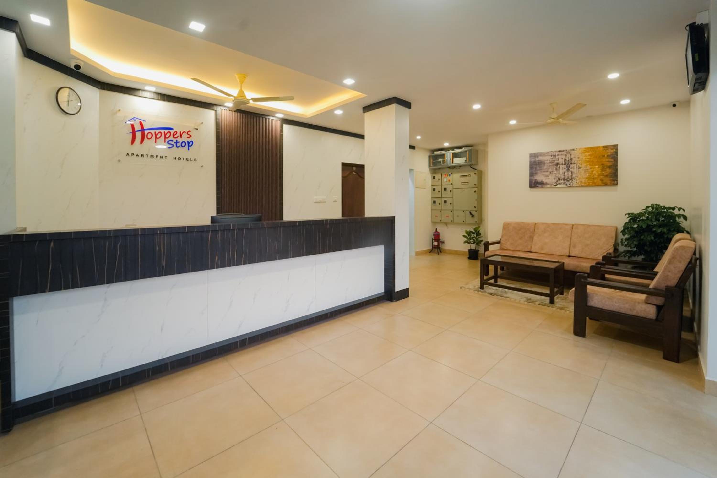Hoppers Stop Yelahanka, photo 25