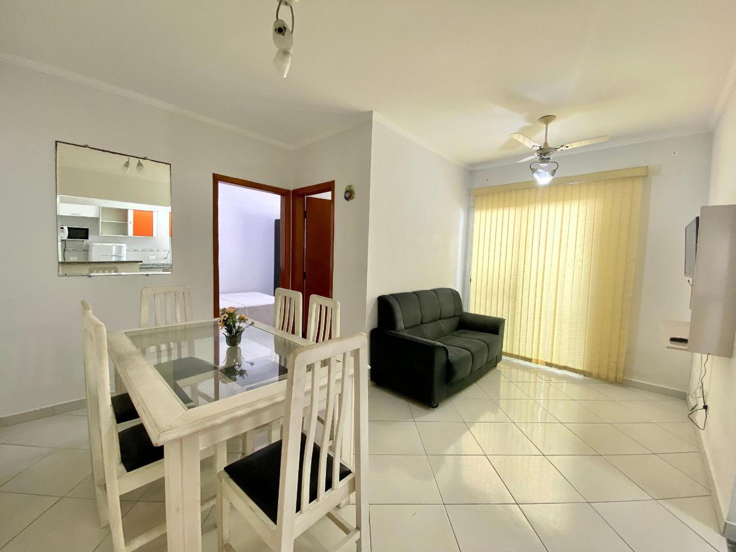 Residencial Santo Expedido