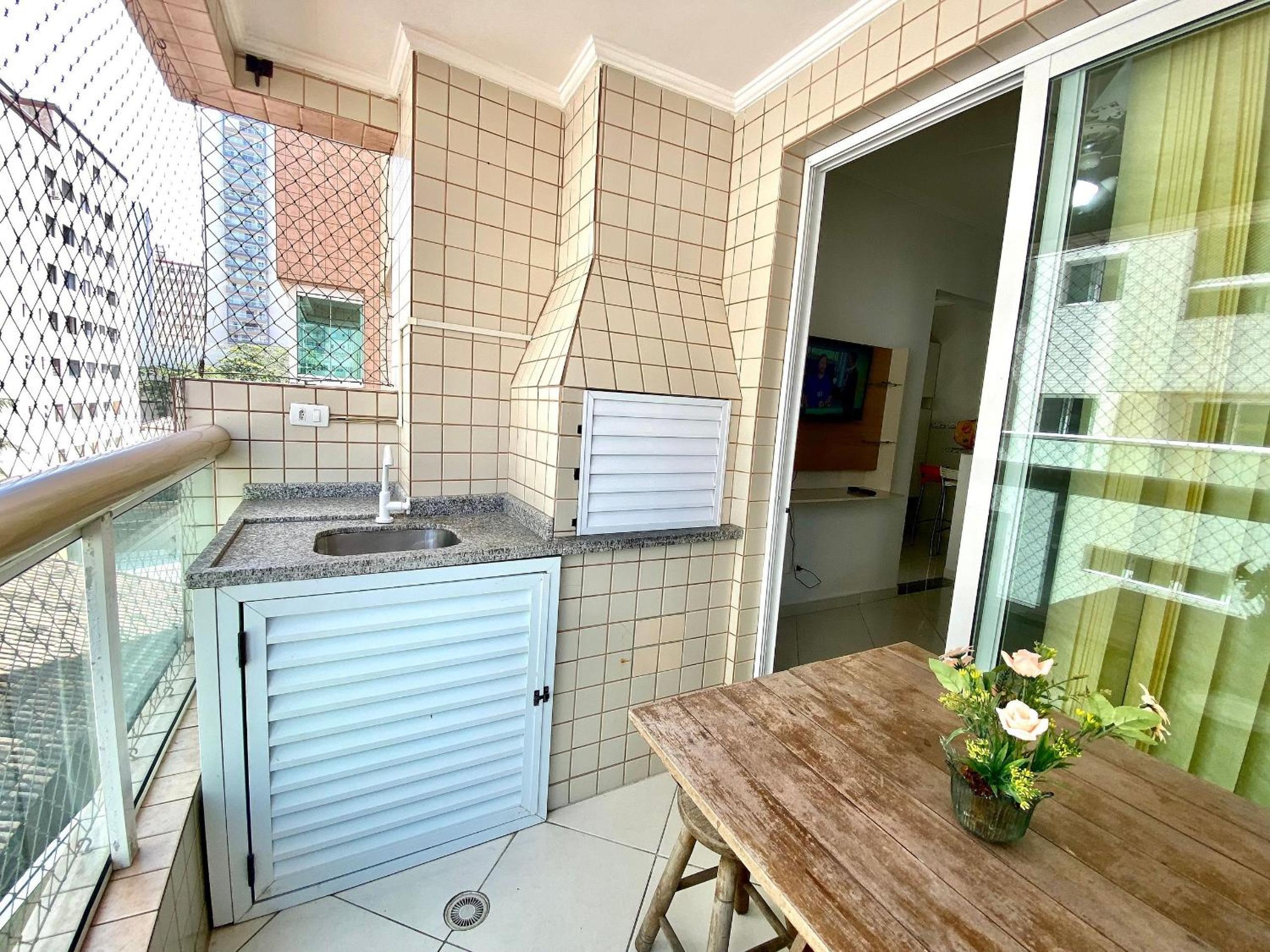 Residencial Santo Expedido