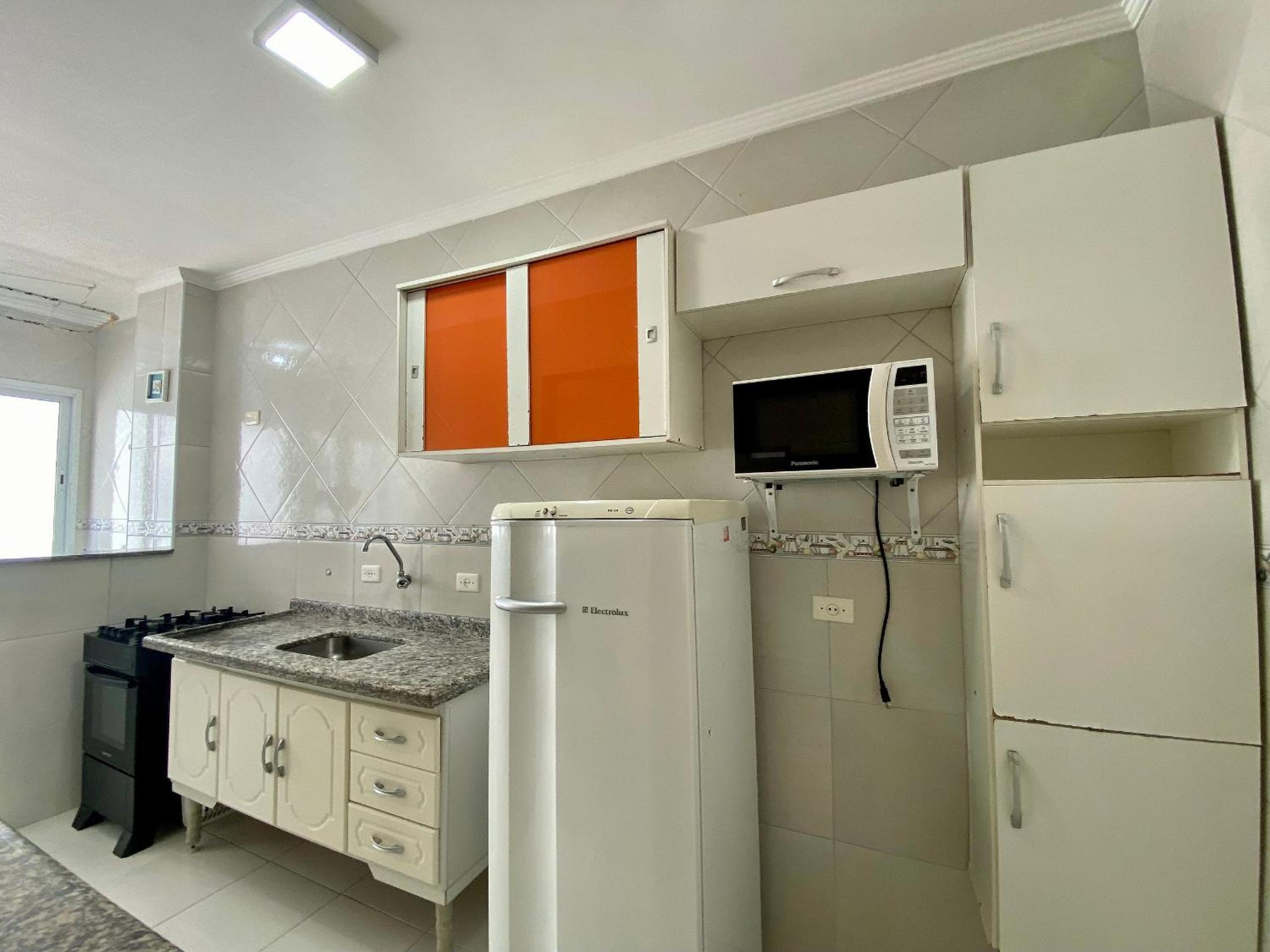 Residencial Santo Expedido