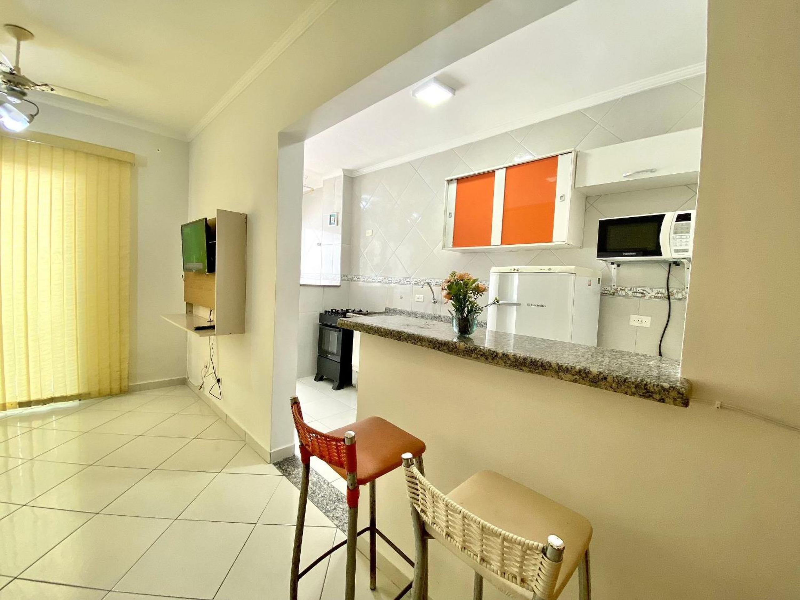 Residencial Santo Expedido