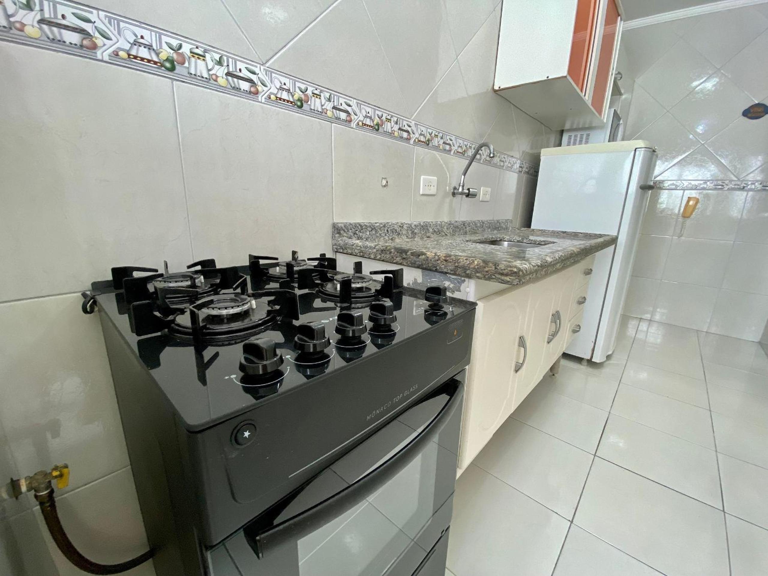 Residencial Santo Expedido