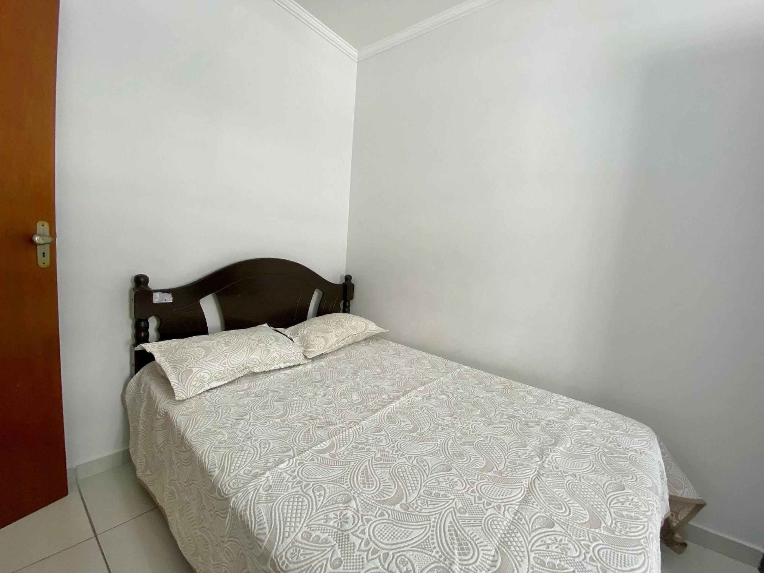 Residencial Santo Expedido