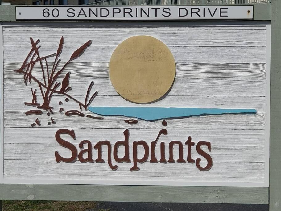 Hotel “Sandprints” - Image 1