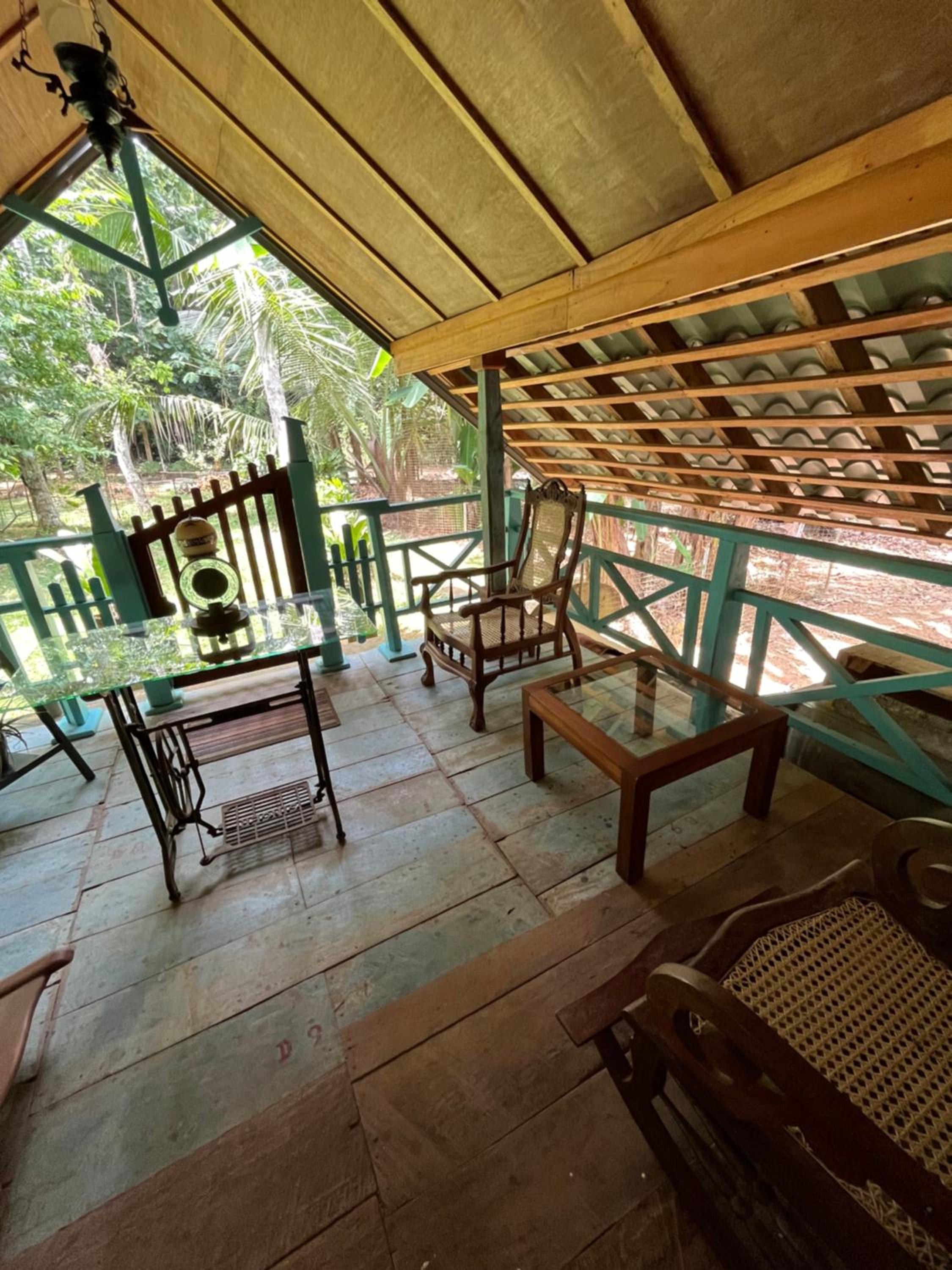 Lobo's Retreat view 3