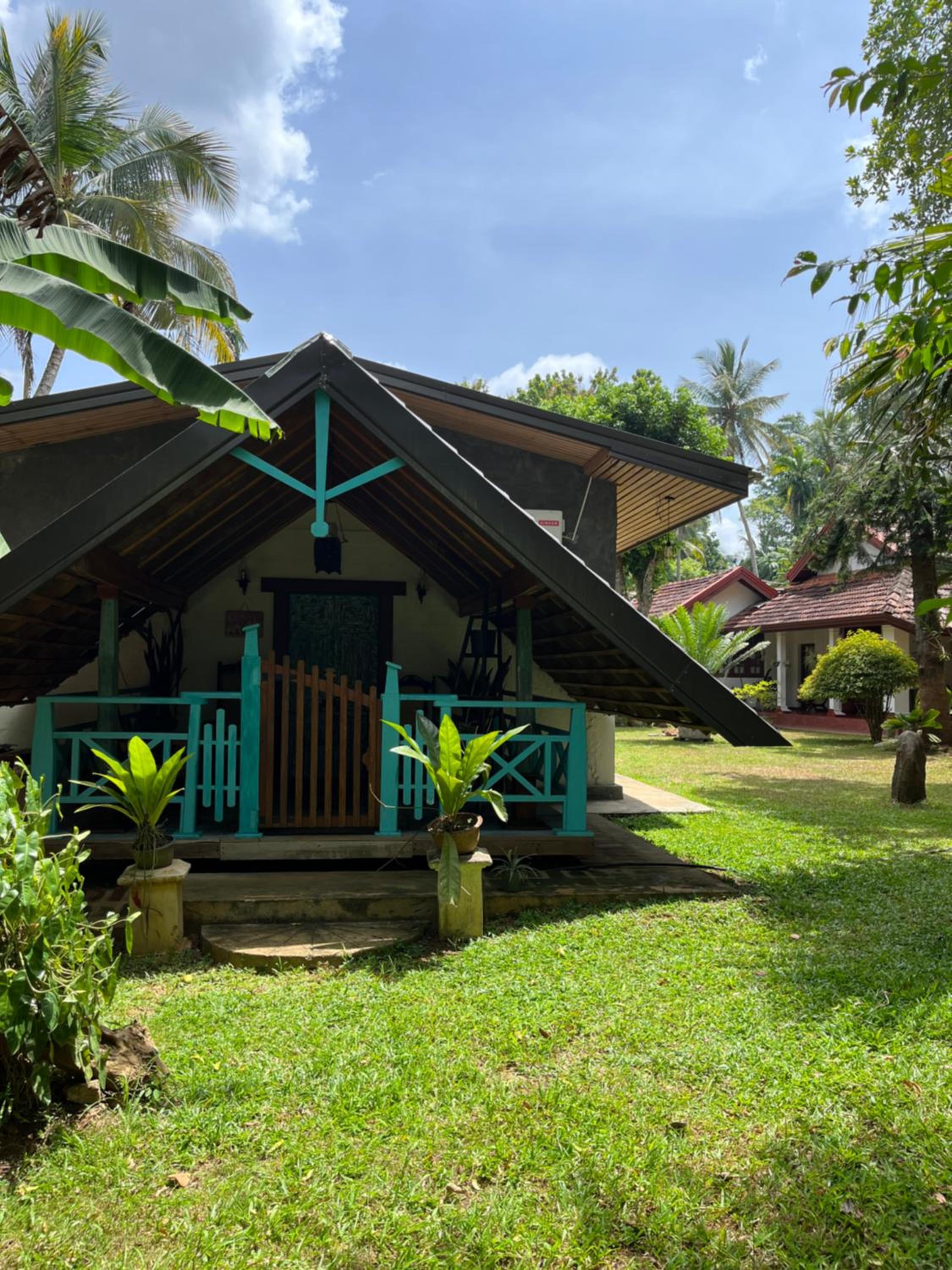 Lobo's Retreat view 5