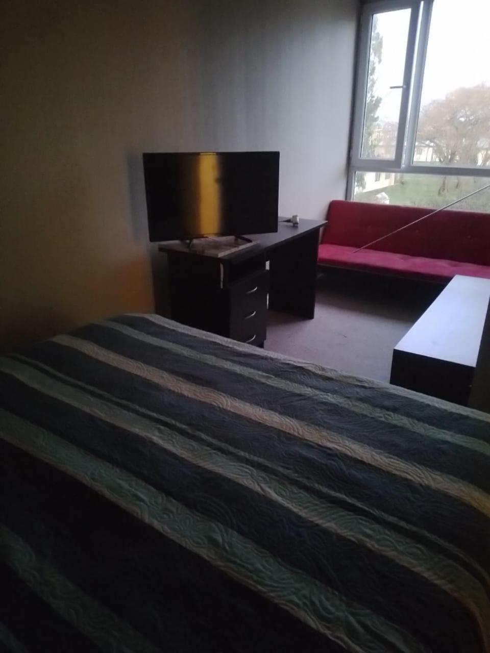 Departamento en Condominio
