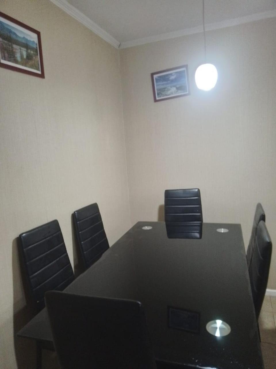 Departamento en Condominio