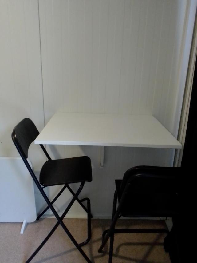Apartament D-2 view 5