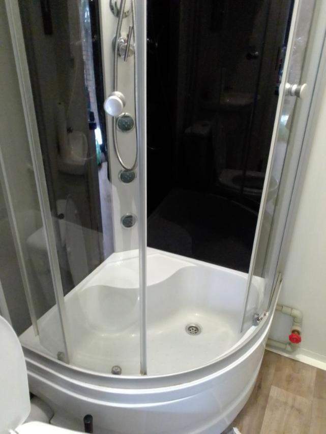 Apartament D-2 view 4