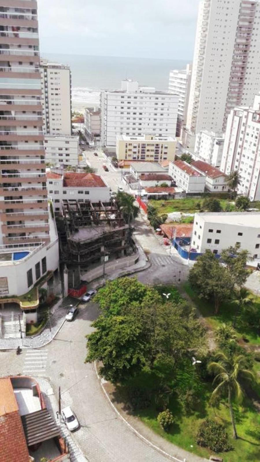 Apartamento Gourmet Praia Aviação