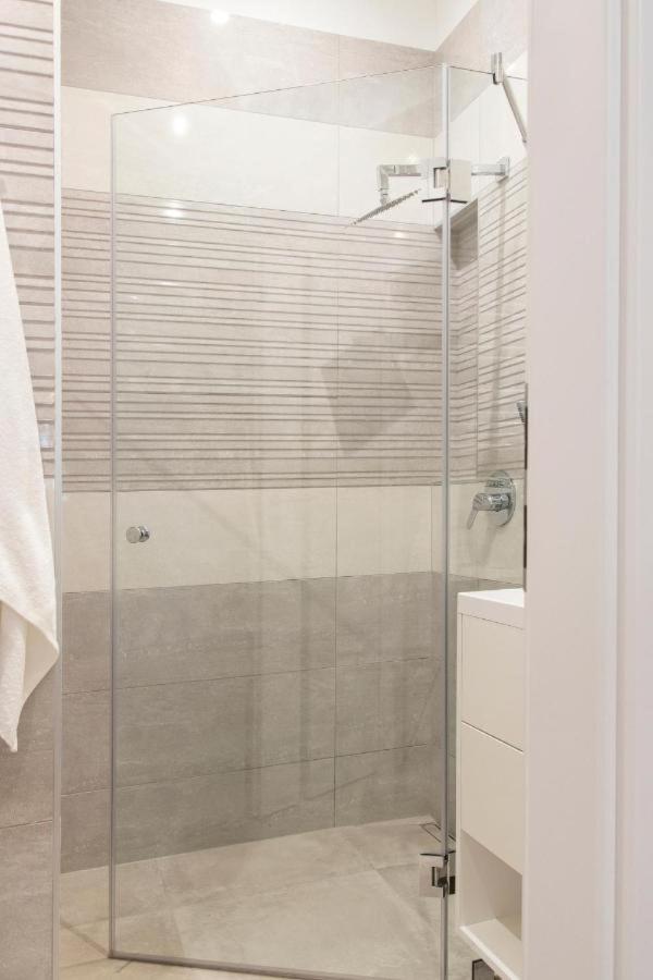 Central Relax Boutique Suites