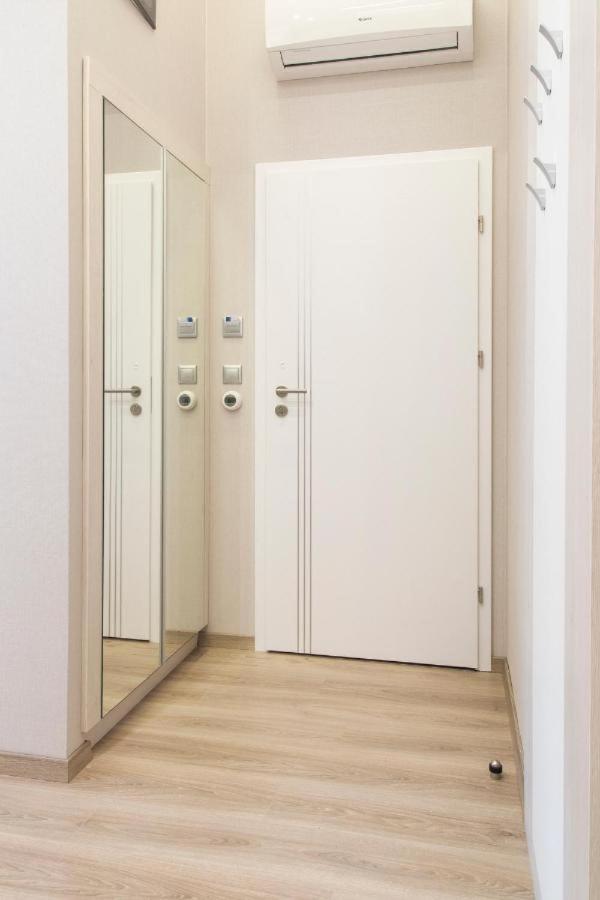 Central Relax Boutique Suites