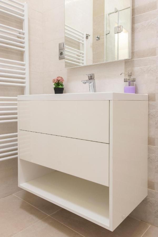 Central Relax Boutique Suites