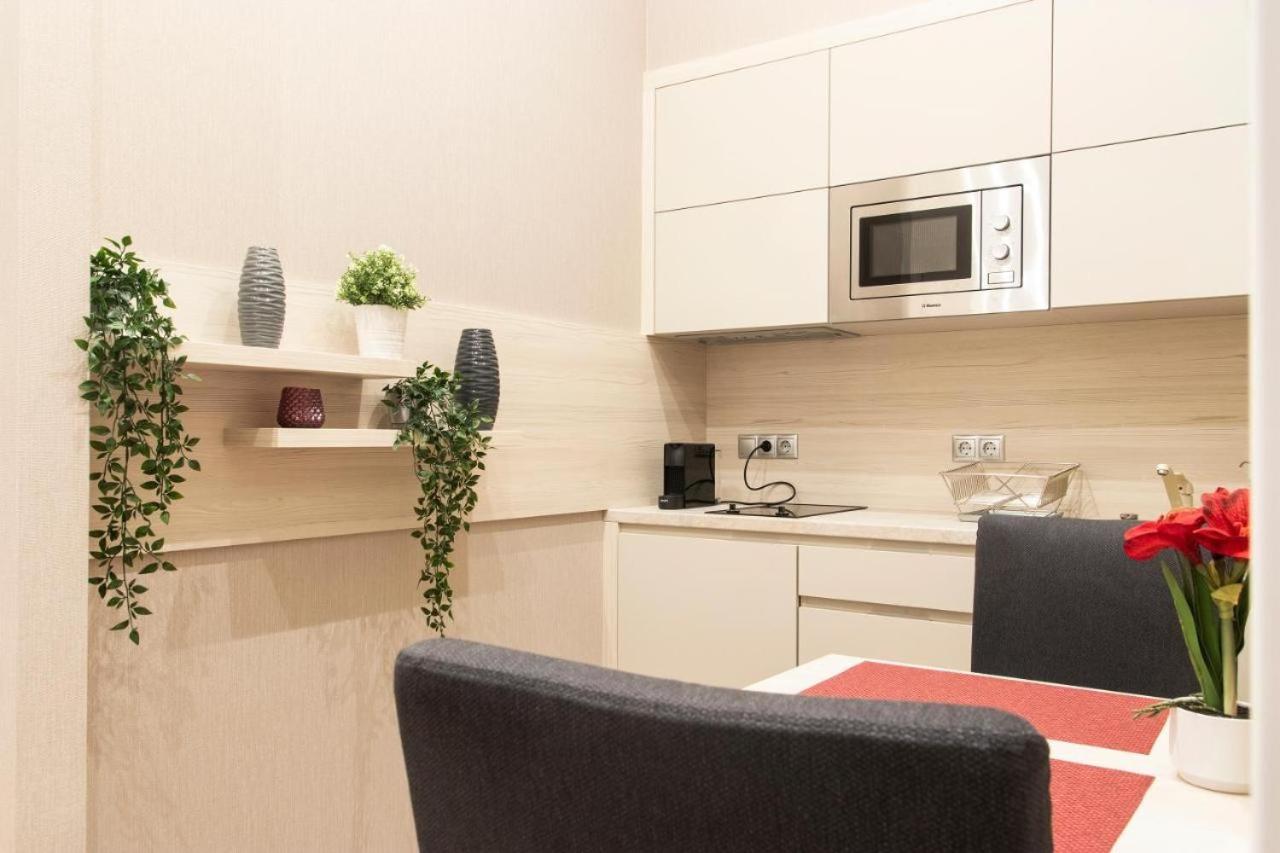 Central Relax Boutique Suites
