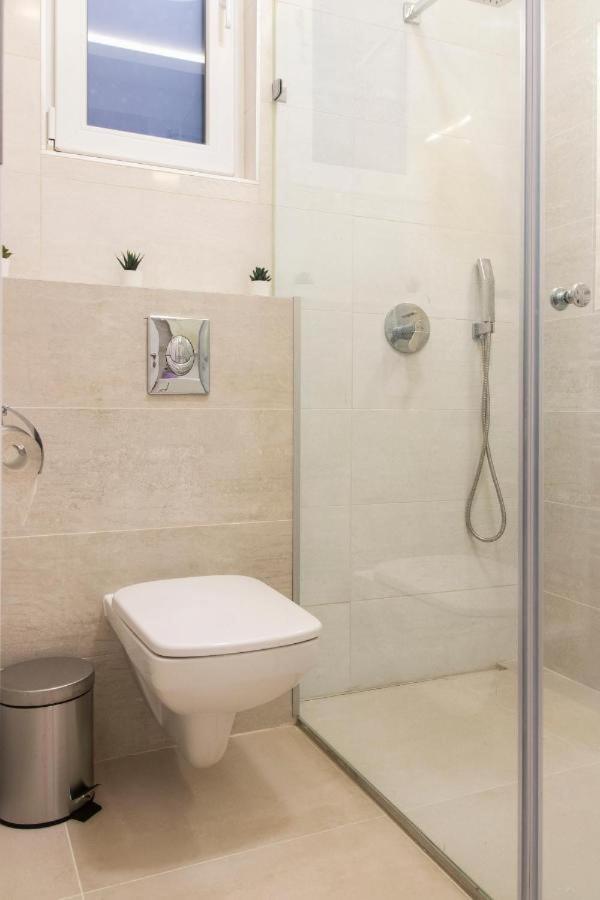 Central Relax Boutique Suites