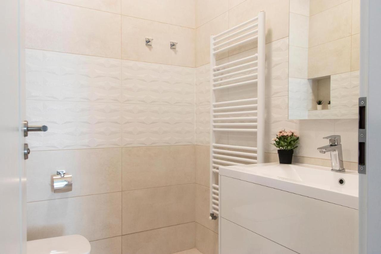 Central Relax Boutique Suites