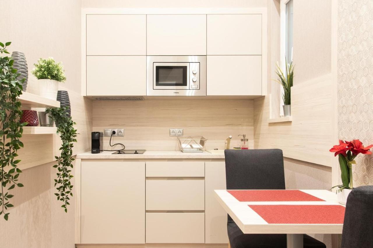 Central Relax Boutique Suites