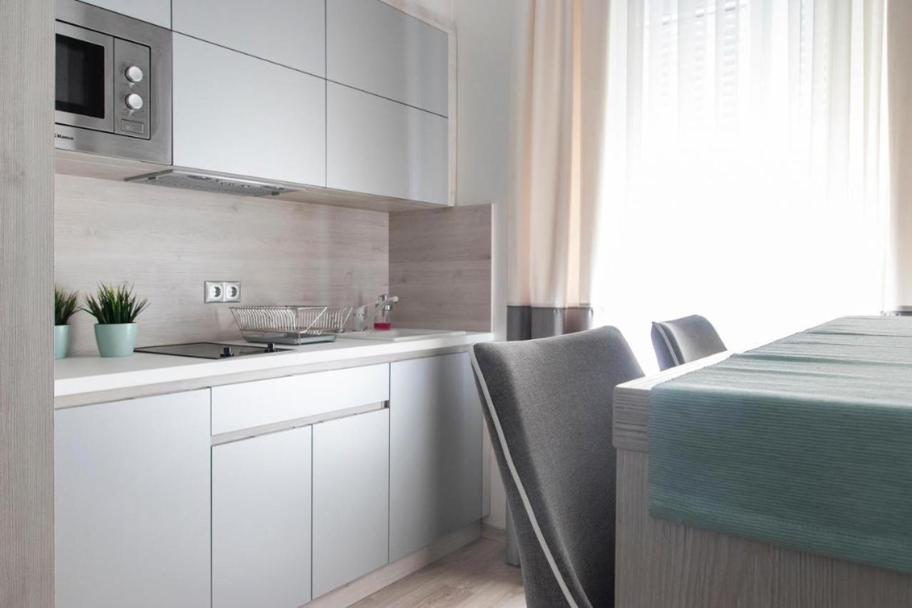 Central Relax Boutique Suites