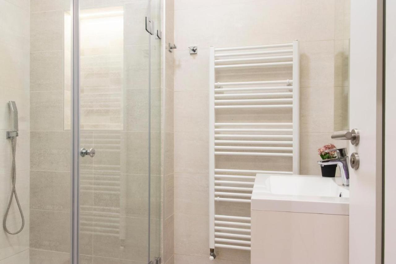 Central Relax Boutique Suites