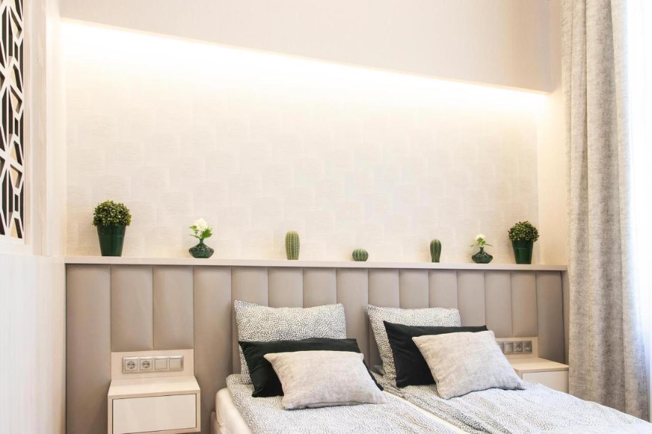 Central Relax Boutique Suites
