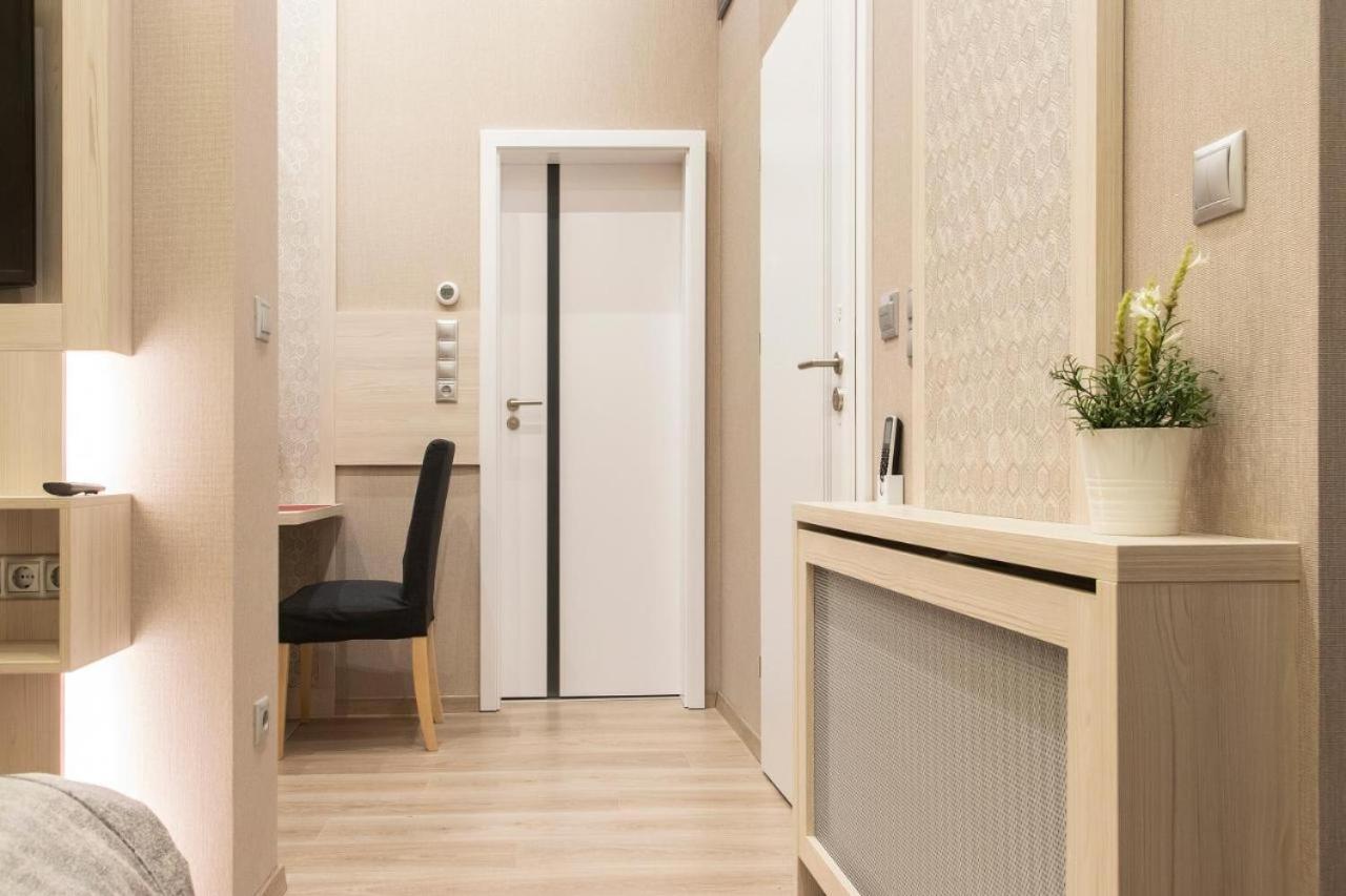 Central Relax Boutique Suites
