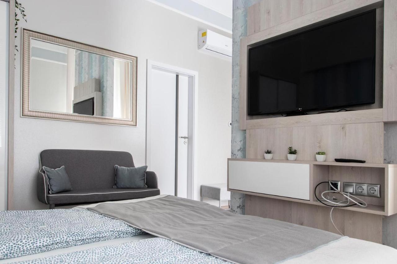 Central Relax Boutique Suites