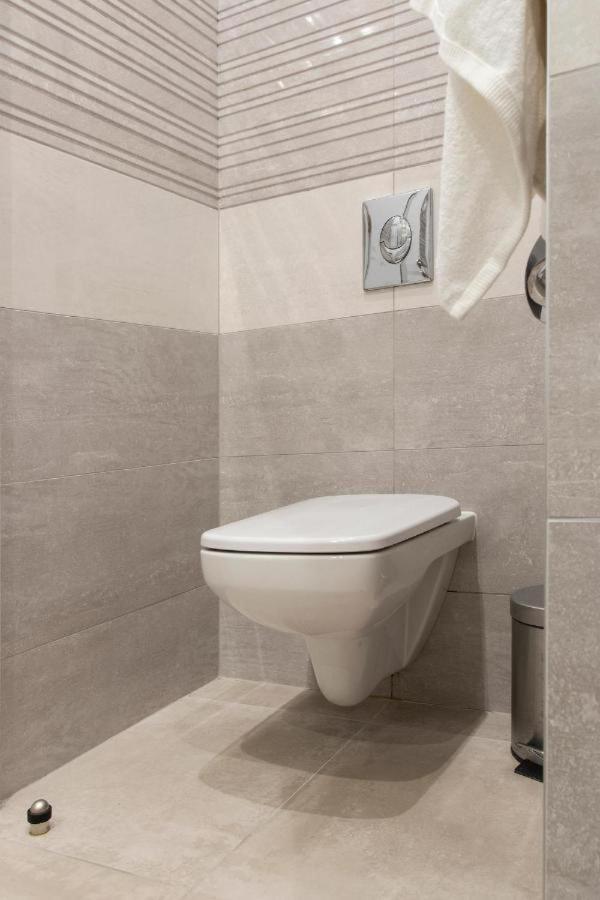 Central Relax Boutique Suites