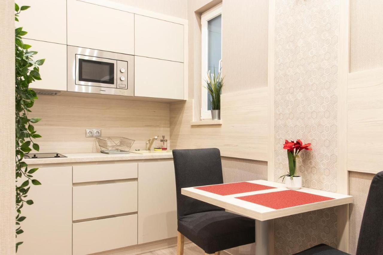 Central Relax Boutique Suites