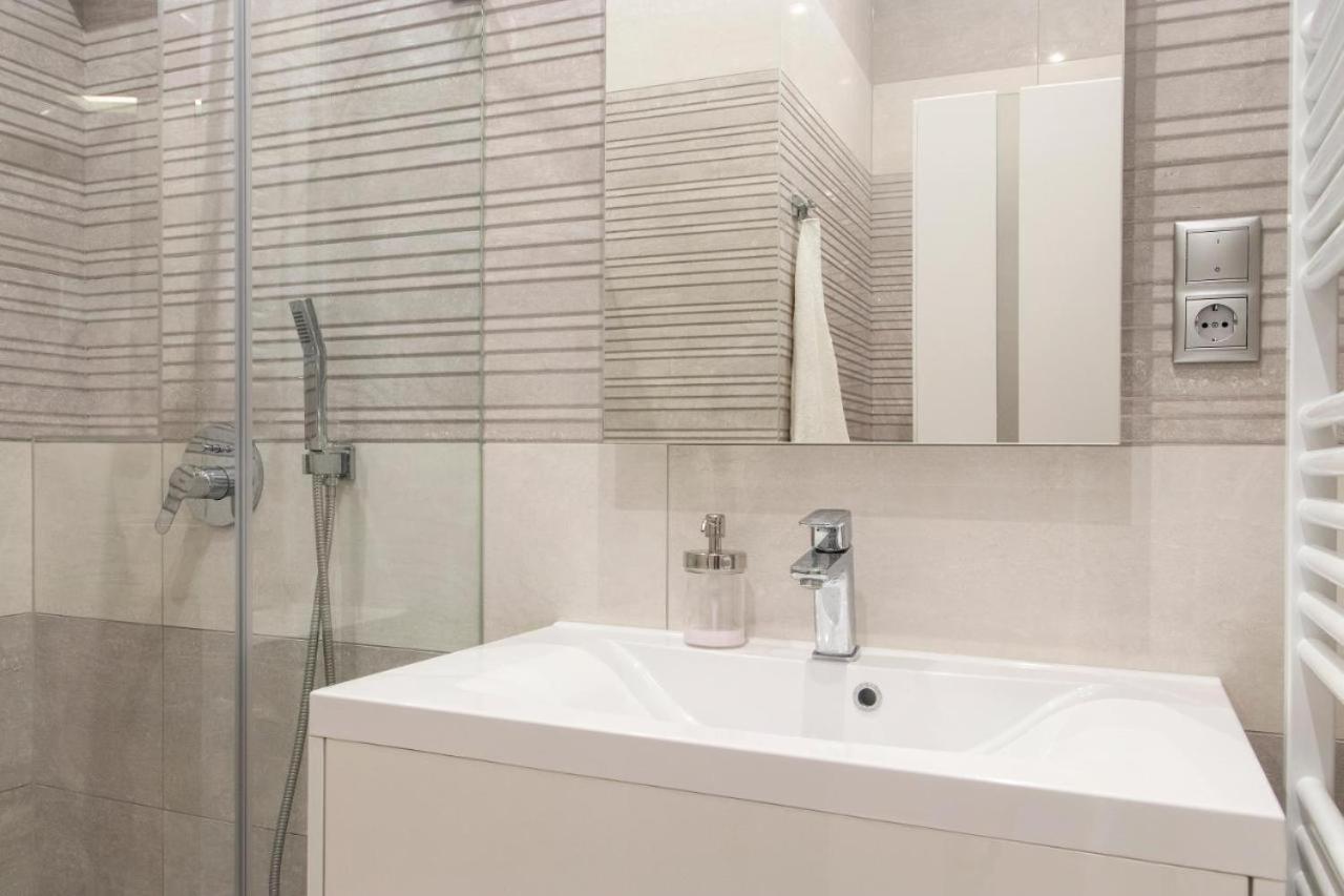 Central Relax Boutique Suites