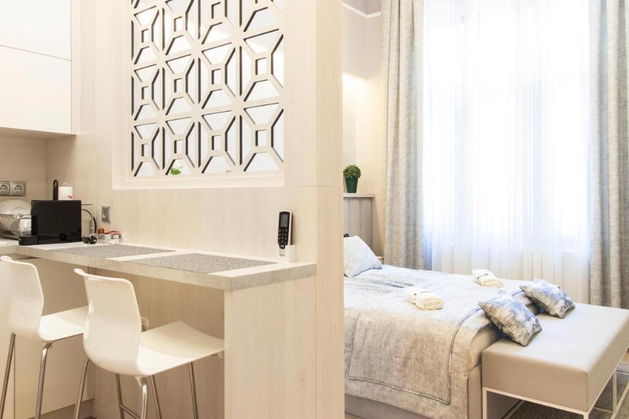 Central Relax Boutique Suites