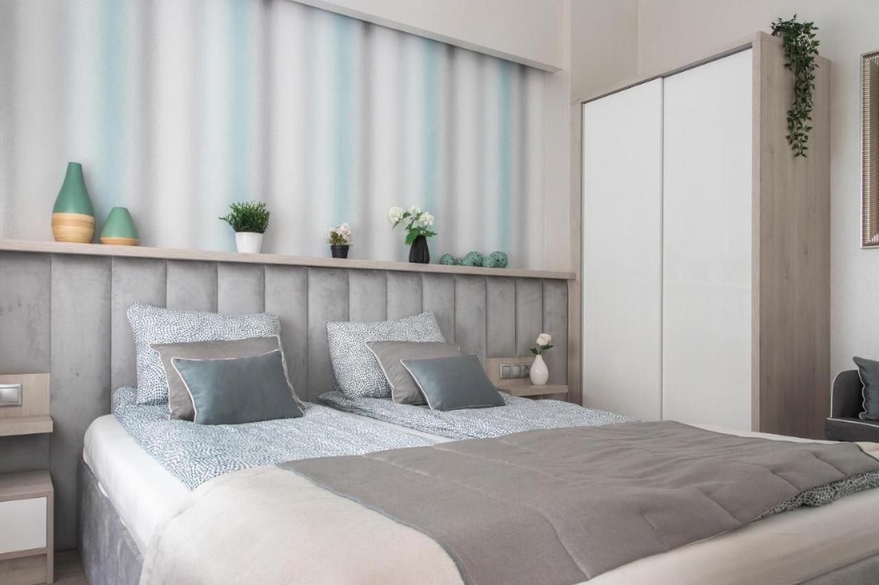 Central Relax Boutique Suites