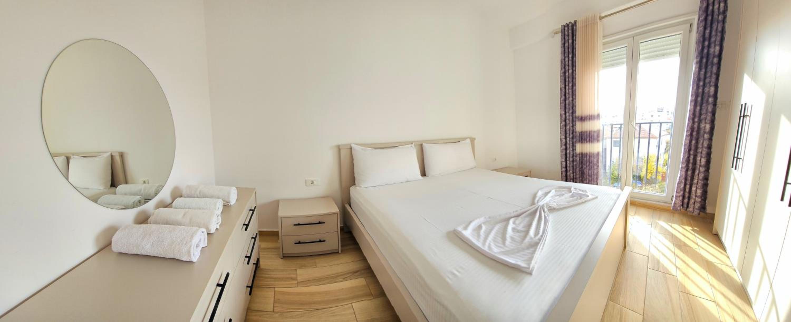 Daily Apartment 2