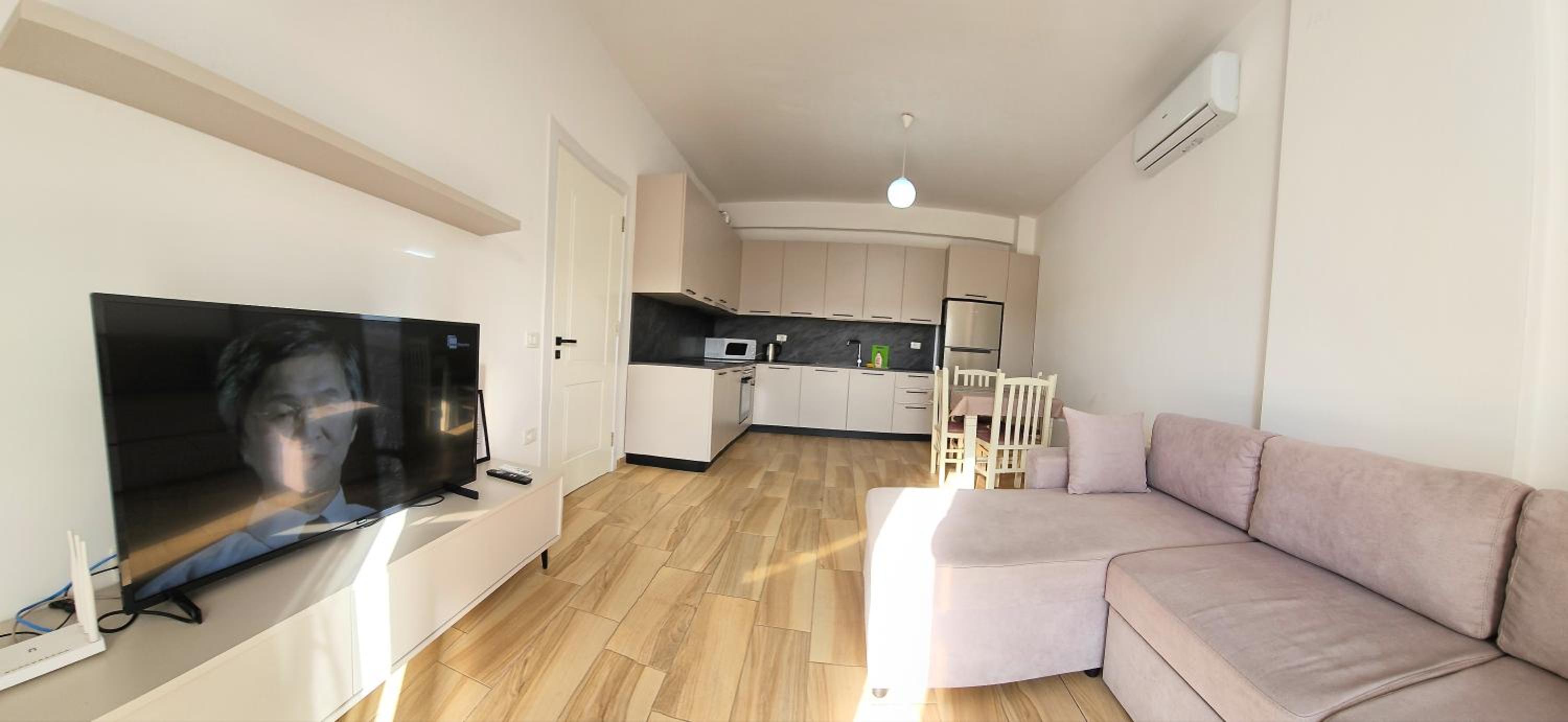 Daily Apartment 2