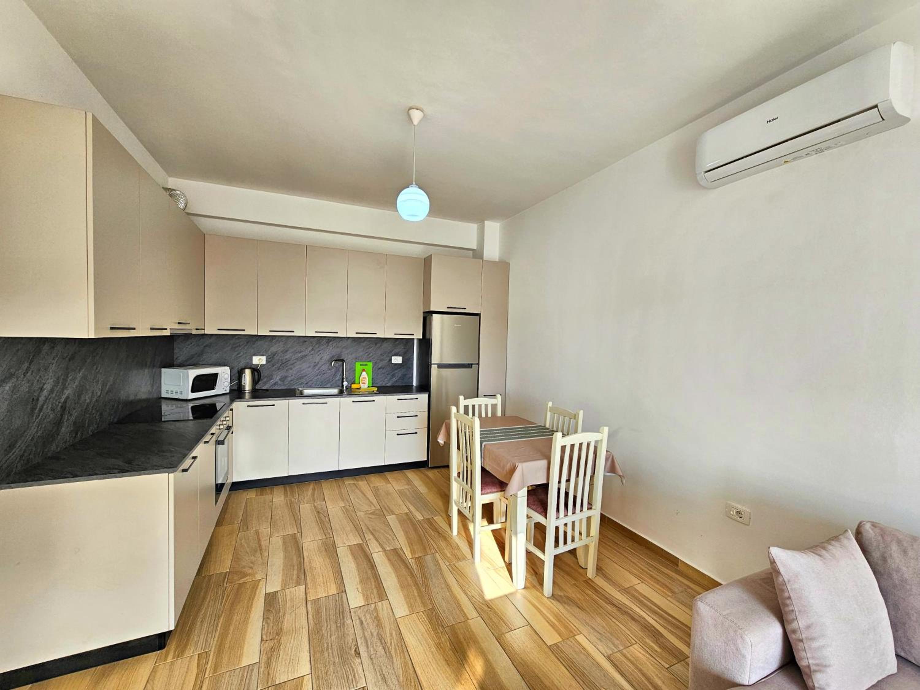 Daily Apartment 2