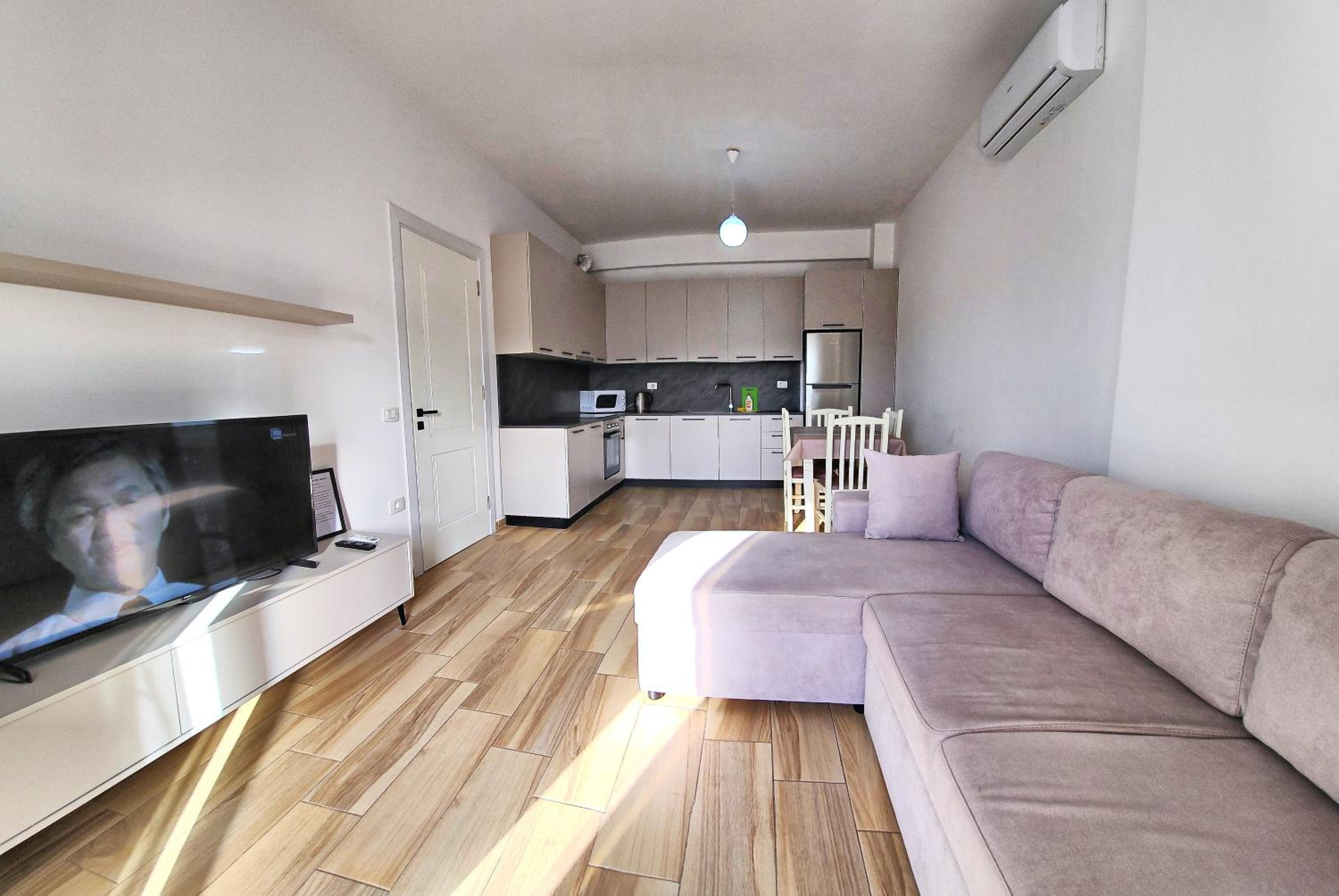 Daily Apartment 2