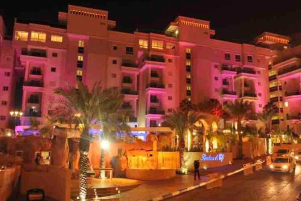 LOVELY 2BR GOLF RESIDENCE EILAT view 5