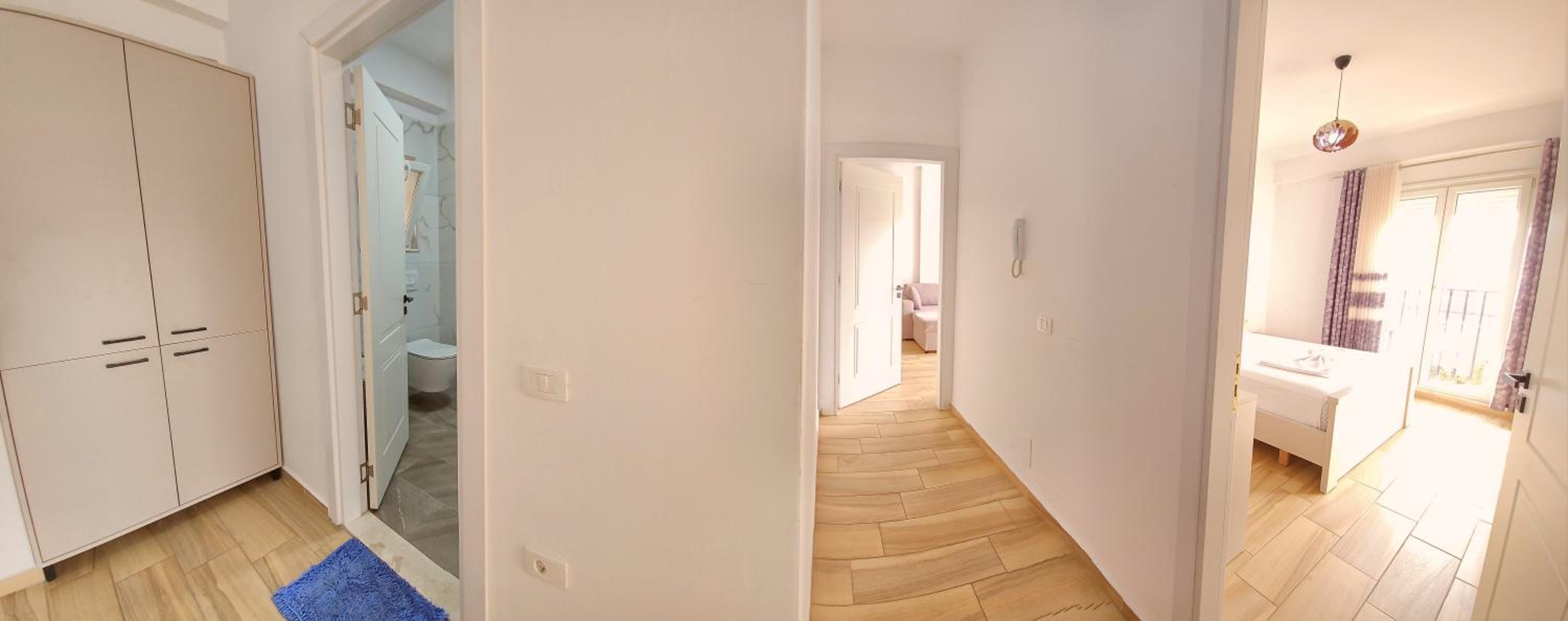 Daily Apartment 2