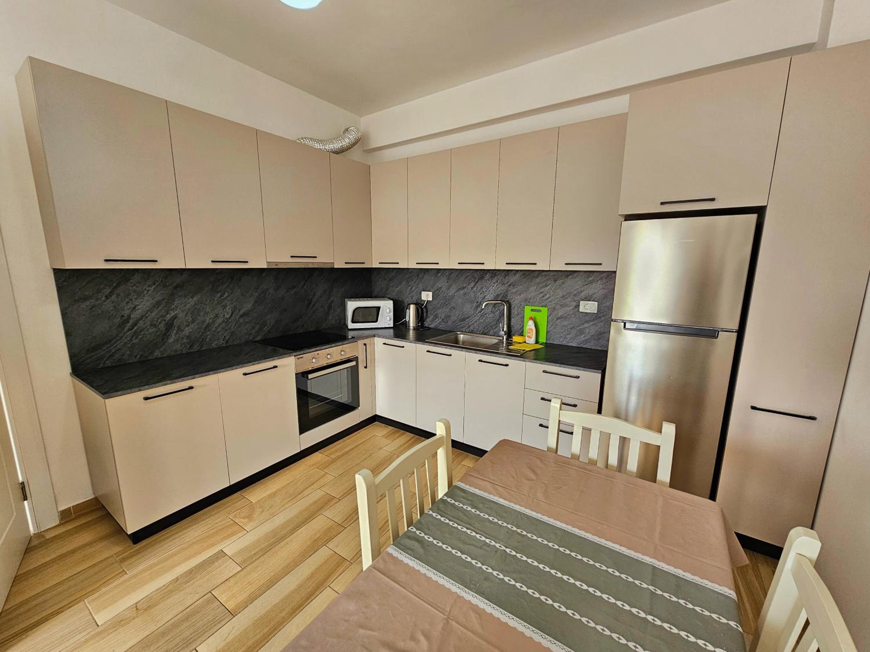 Daily Apartment 2