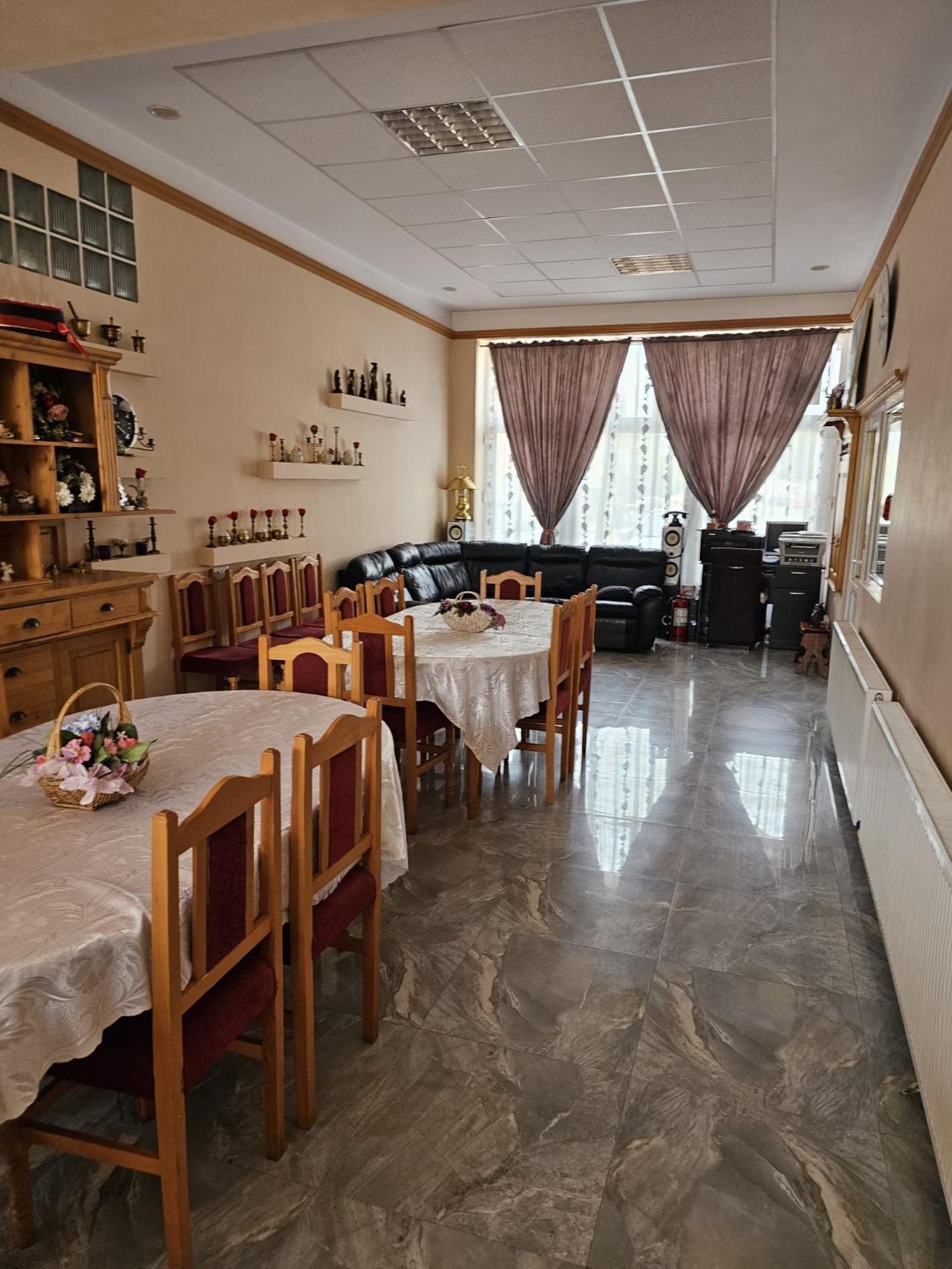 Pensiunea Baron view 3