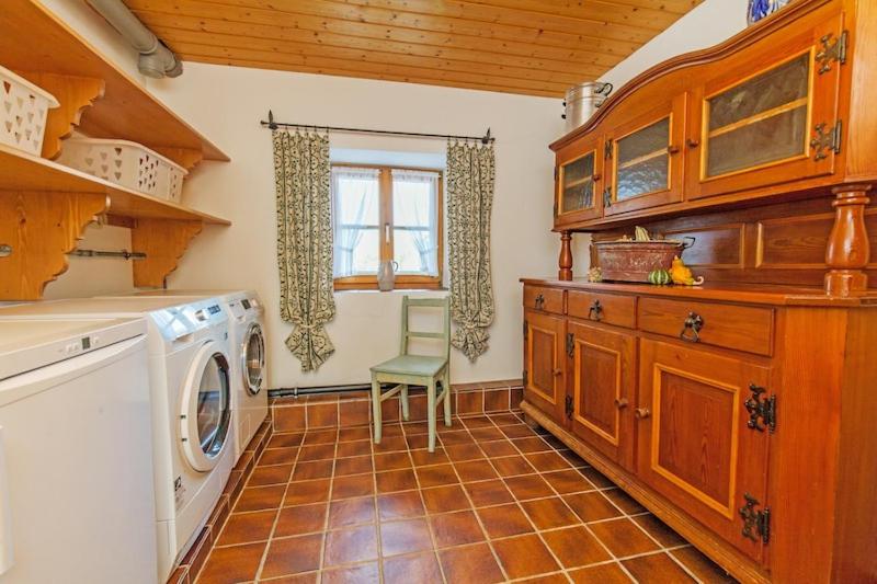 Gästehaus Menkenbauer inkl. Chiemgaukarte