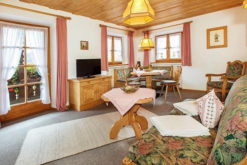 Gästehaus Menkenbauer inkl. Chiemgaukarte