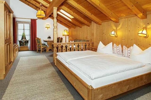 Gästehaus Menkenbauer inkl. Chiemgaukarte