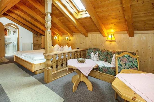 Gästehaus Menkenbauer inkl. Chiemgaukarte