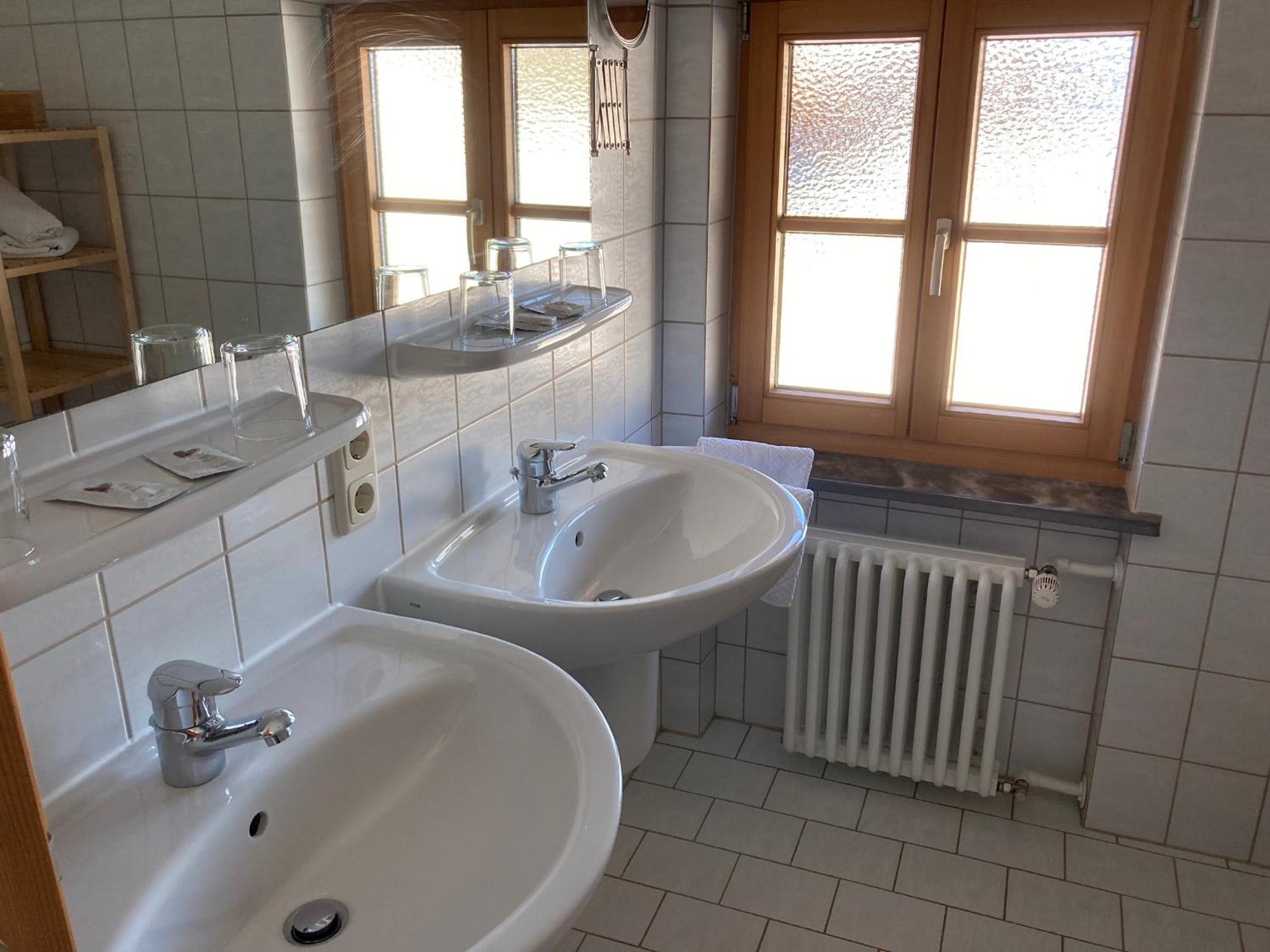 Gästehaus Menkenbauer inkl. Chiemgaukarte