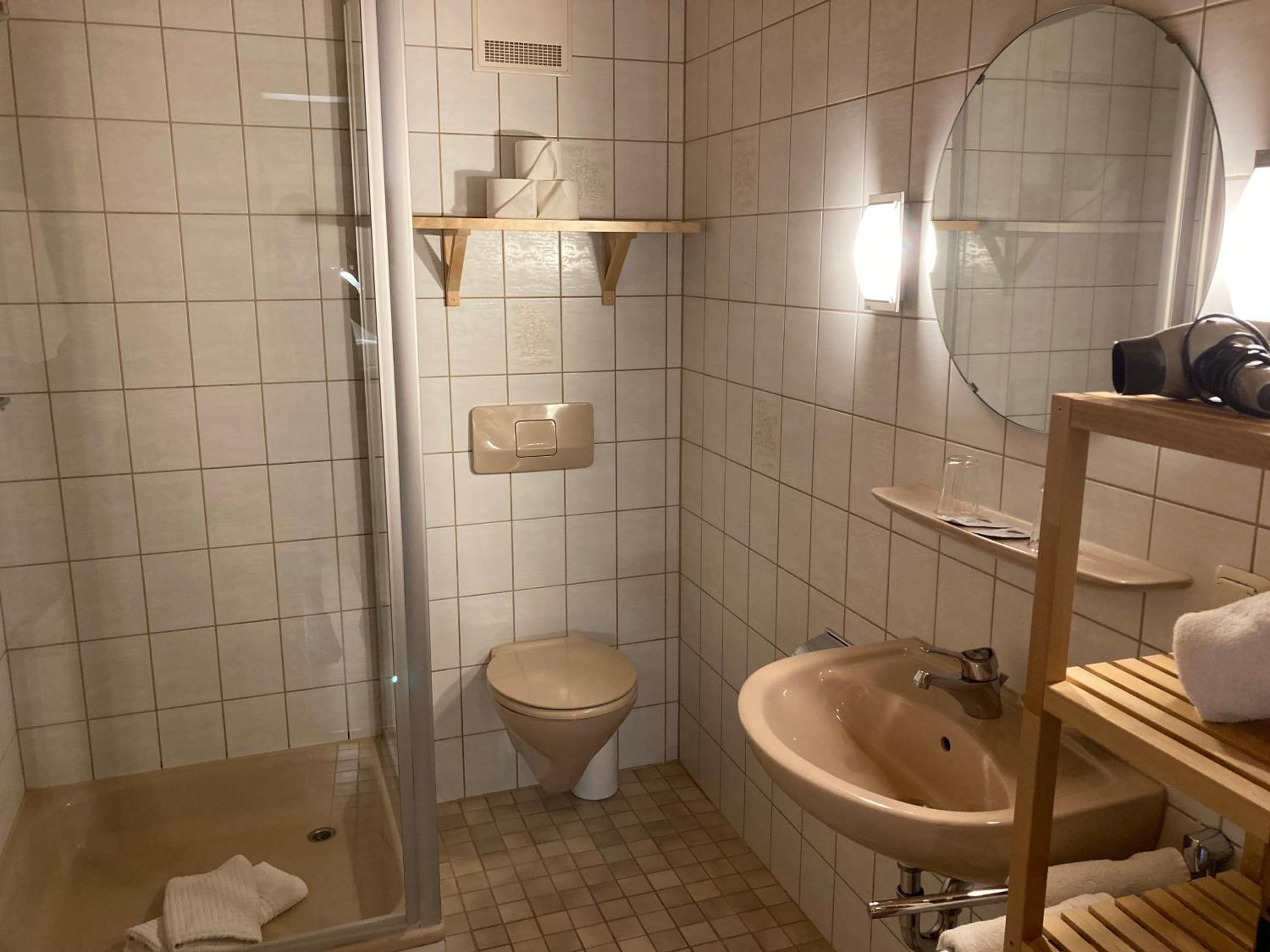 Gästehaus Menkenbauer inkl. Chiemgaukarte