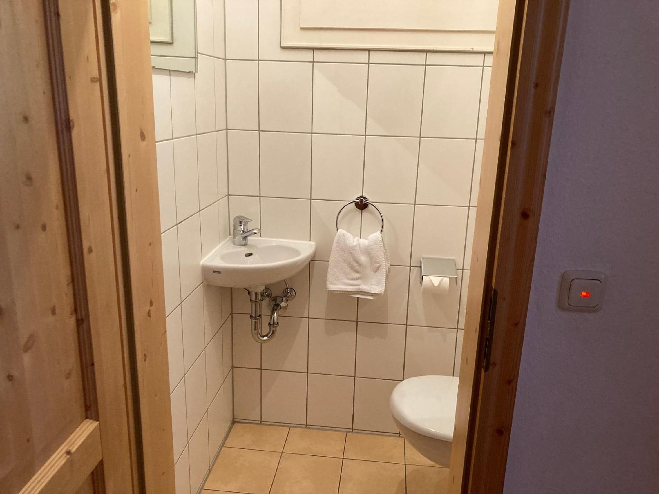 Gästehaus Menkenbauer inkl. Chiemgaukarte
